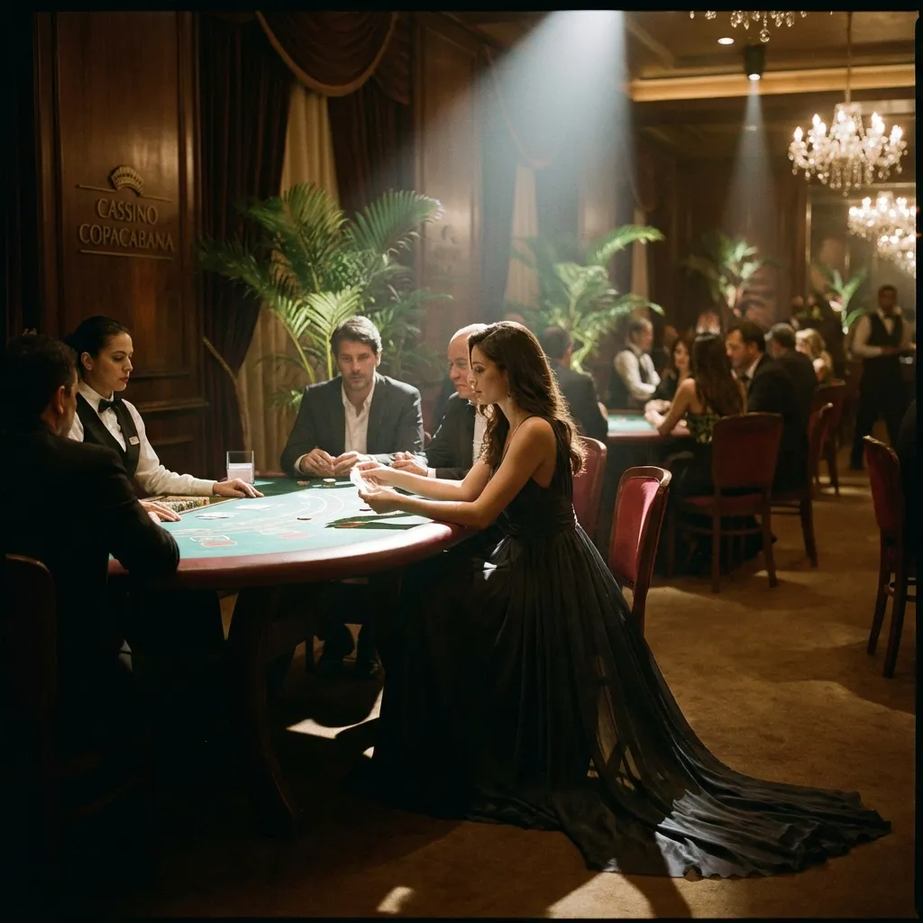 Cassino ao vivo 737 dealers