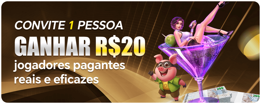 Bônus exclusivos membros VIP 737
