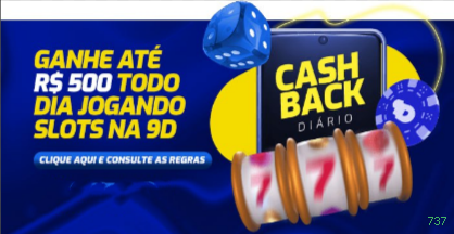 Promoção Relâmpago 737